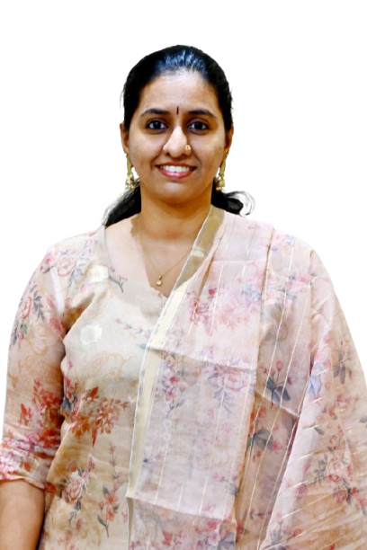 Portrait of Ragavendra Subramanian, team member 2024-Present