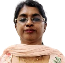 Portrait of Ragavendra Subramanian, team member 2024-Present